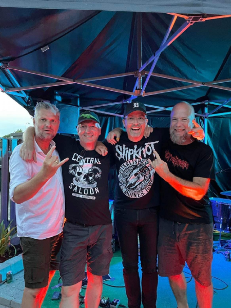 Ultradoom på Bryggeriet