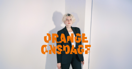 Samtale med forfatter Anna Juul