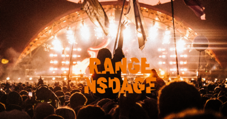 Musikbranchen i forandring + Koncert