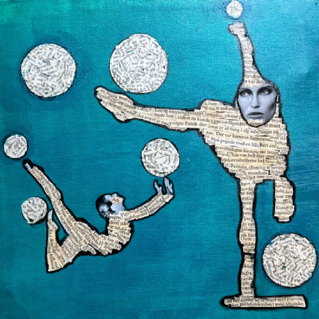 Individet og Fællesskabet