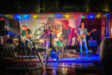 Lujani koncert
