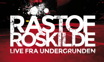 Råstof Roskilde